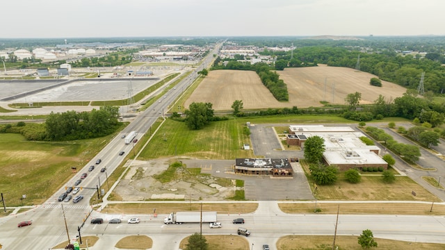 24995 Allen Rd, Woodhaven, MI 48183