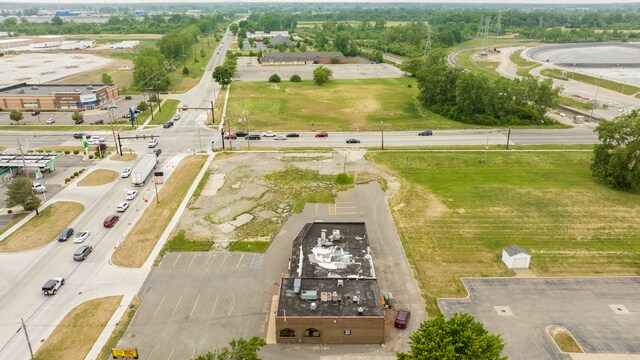 24995 Allen Rd, Woodhaven, MI 48183