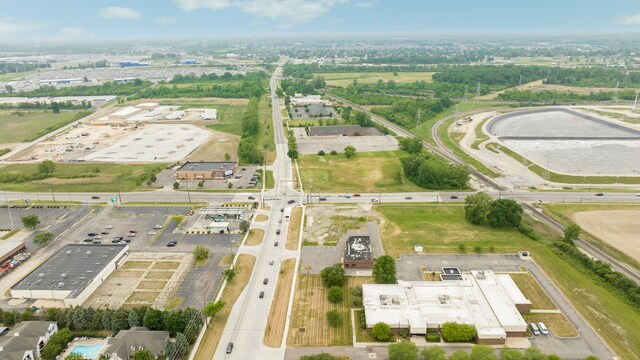24995 Allen Rd, Woodhaven, MI 48183