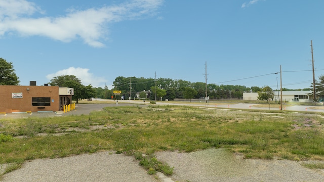 24995 Allen Rd, Woodhaven, MI 48183