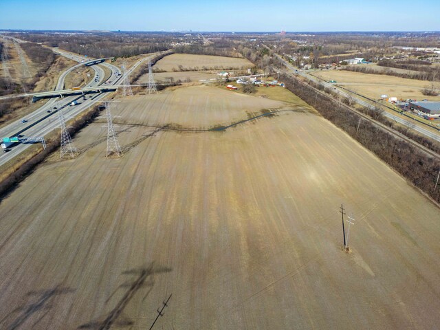 21301 Woodruff Rd, Rockwood, MI 48173