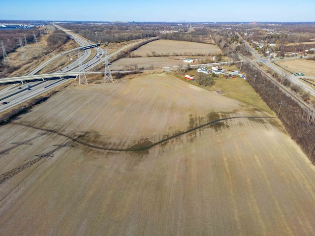 21301 Woodruff Rd, Rockwood, MI 48173