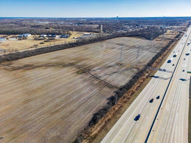 21301 Woodruff Rd, Rockwood, MI 48173