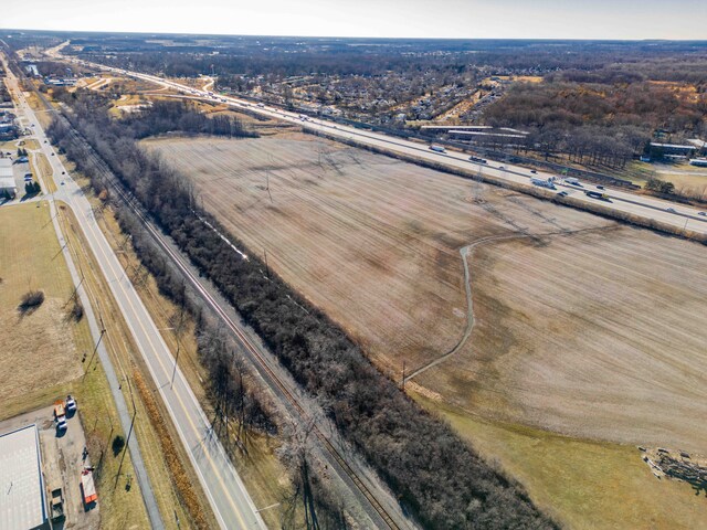 21301 Woodruff Rd, Rockwood, MI 48173