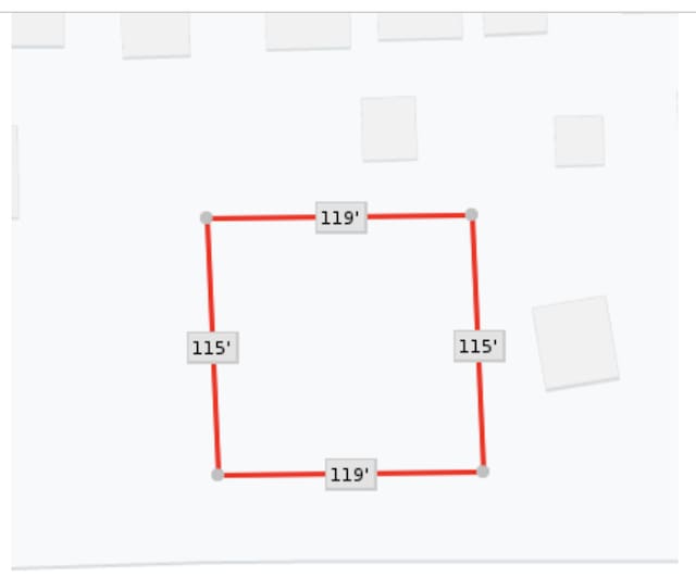 Listing photo 2 for 00000 Cherry Hill Rd, Westland MI 48185