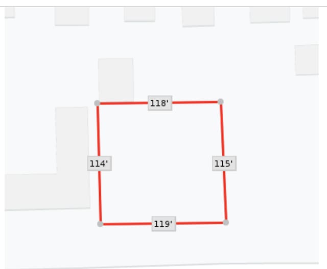 00000 Cherry Hill Rd, Westland MI, 48185 land for sale