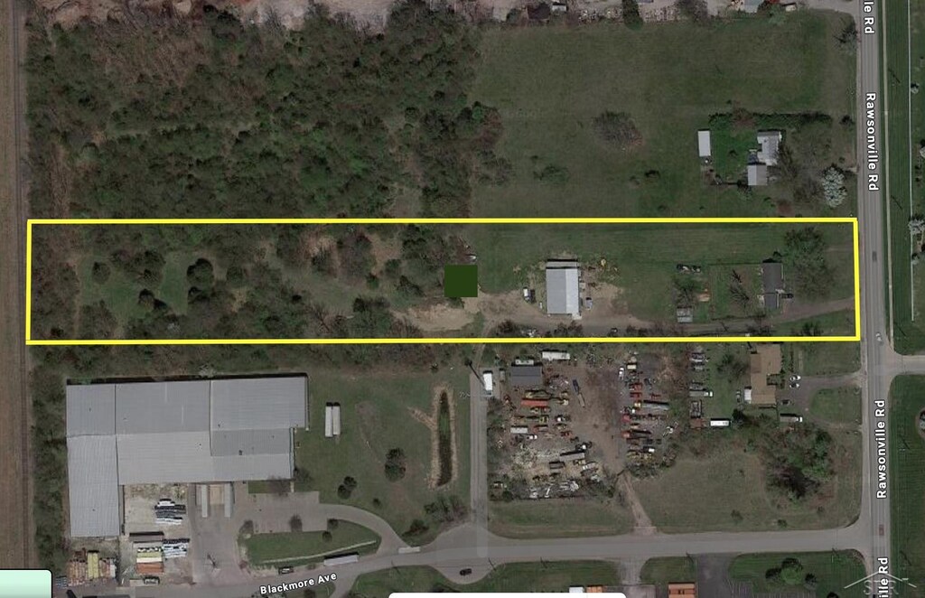 6400 Rawsonville Rd, Michigan, MI 48111