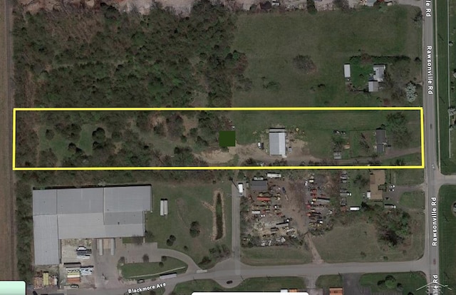 6400 Rawsonville Rd, Michigan, MI 48111
