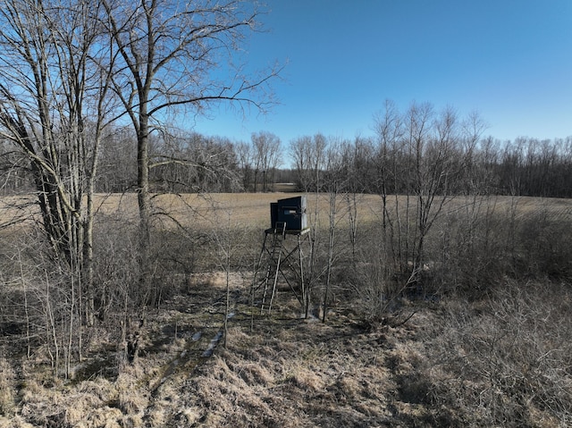 5300 Belford Rd, Holly, MI 48442 - view of undeveloped land featuring rural landscape