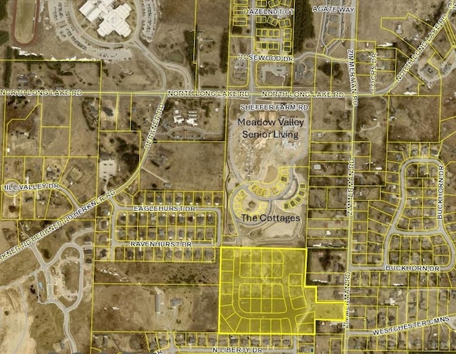 V/L Zimmerman Rd, Traverse City, MI 49685 - photo 2