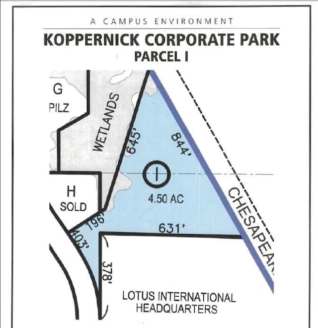 Listing photo 2 for 000 Commerce Blvd, Canton MI 48187