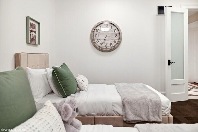 49106 Sun Valley Falls Blvd, New Buffalo, MI 49117 - view of bedroom