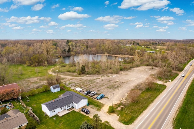 Listing photo 2 for 4501 Grange Hall Rd, Holly MI 48442