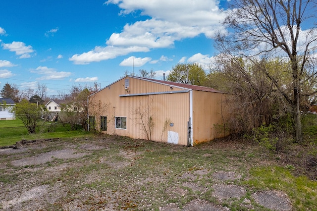 4501 Grange Hall Rd, Holly, MI 48442