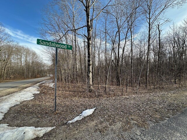 LOT351 Dellwood, Elmira, MI 49730