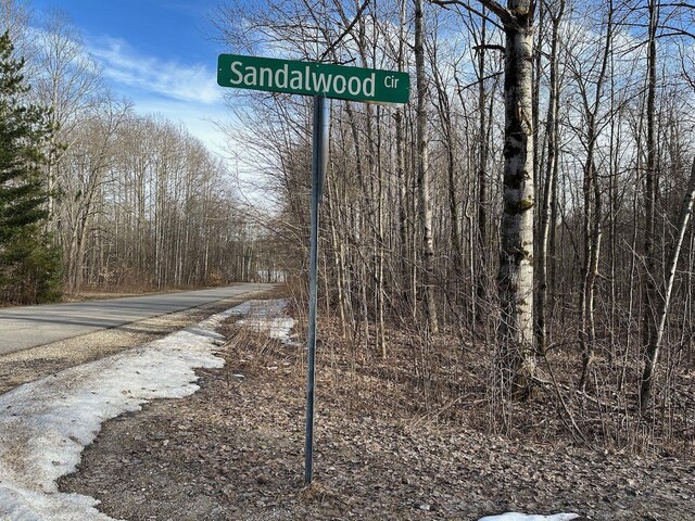 LOT351 Dellwood, Elmira, MI 49730