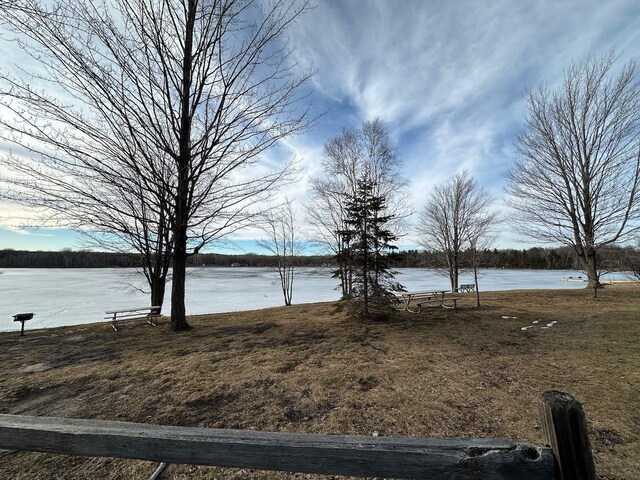 LOT351 Dellwood, Elmira, MI 49730