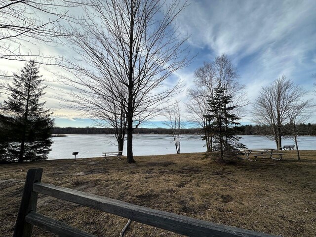 LOT351 Dellwood, Elmira, MI 49730