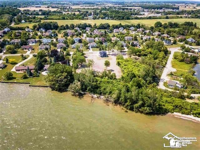 ParcelB Brest Road, Newport, MI 48166 - photo 1