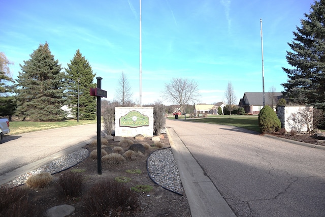 Listing photo 2 for LOT14 Fairway Trl, Grand Blanc MI 48439