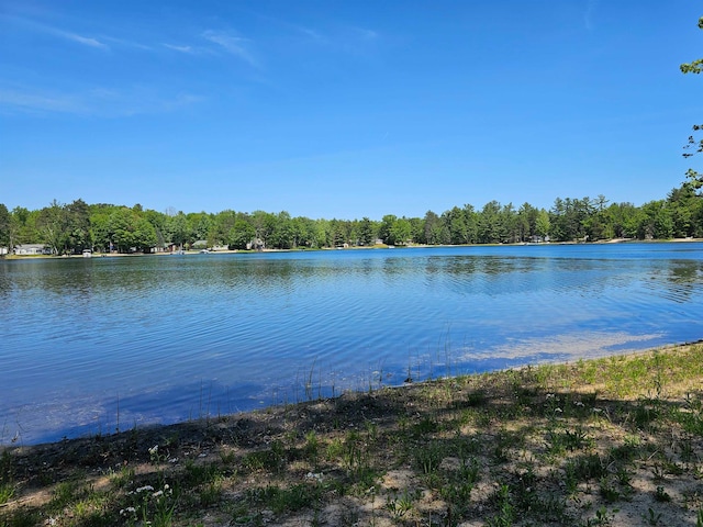 water view