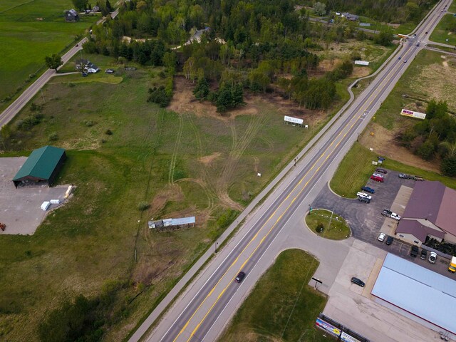 Listing photo 2 for PARCEL6 I-75 Business Loop, West Branch MI 48661