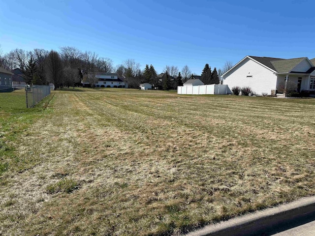 Winterwood, Saginaw MI, 48603 land for sale