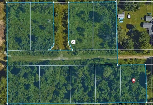 00 Roseberry Ln, Clio MI, 48420 land for sale