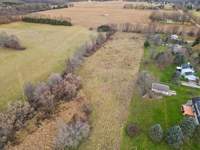 0 Bird Rd, Clarkston MI, 48348 land for sale