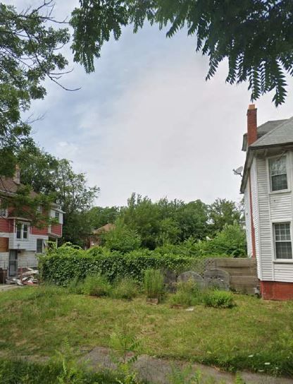 Listing photo 2 for 866 Pingree St, Detroit MI 48202