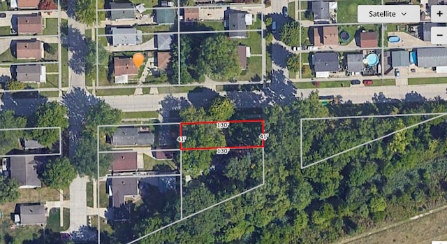 0 Michael St, Taylor MI, 48180 land for sale