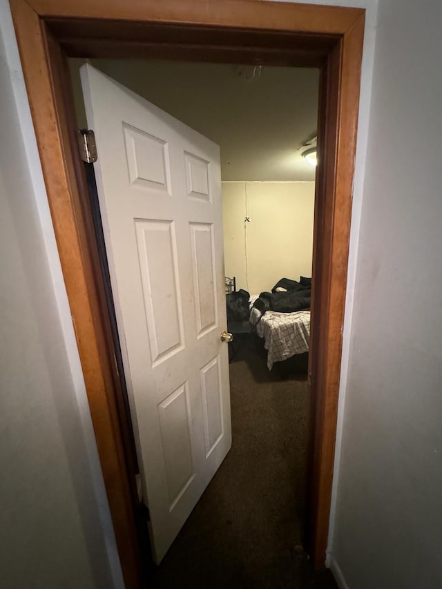 20920/2 Moross Rd, Grosse Pointe, MI 48236 - view of corridor