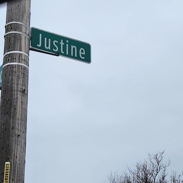 13401 Justine St, Hamtramck, MI 48212