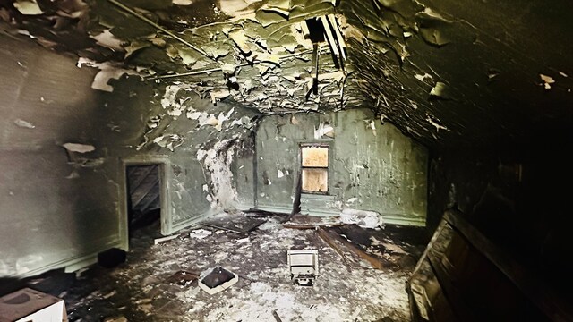 108 Mount Vernon St, Detroit, MI 48202 - view of additional living space