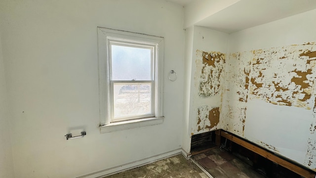 104 Mount Vernon St, Detroit, MI 48202 - view of unfurnished room