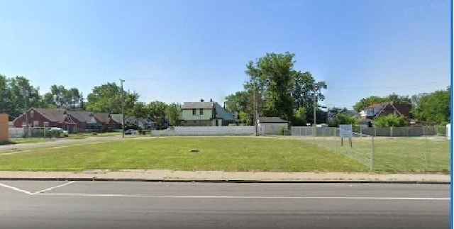 13001 W Chicago St, Detroit MI, 48228 land for sale