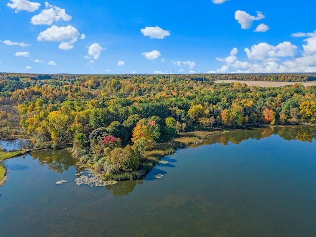 4695 Waterwood Way, Howell MI, 48855 land for sale