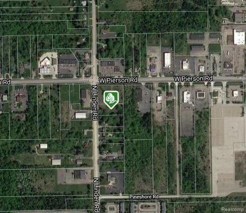 3490 N Linden Rd, Flint MI, 48504 land for sale