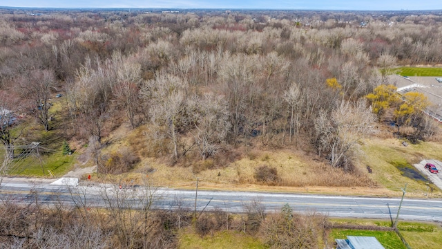 35096 Ecorse Rd, Romulus MI, 48174 land for sale