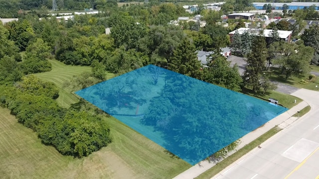 45800 Grand River Ave, Novi MI, 48374 land for sale