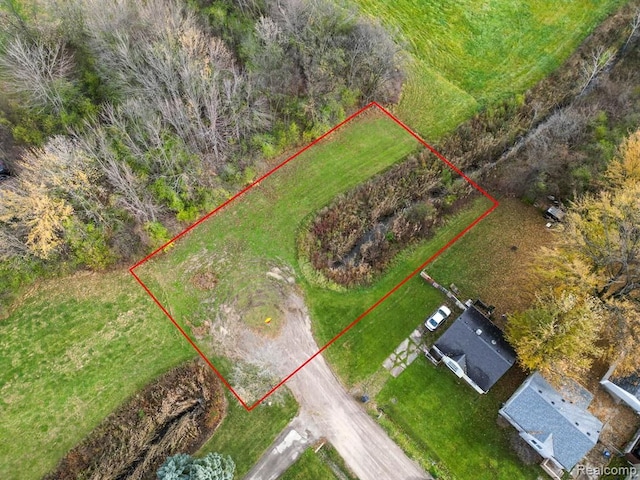 00000 Glenwood, Clinton Township MI, 48035 land for sale