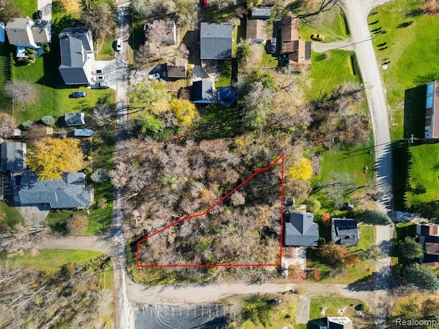 0 Ruth Jean, Washington MI, 48094 land for sale