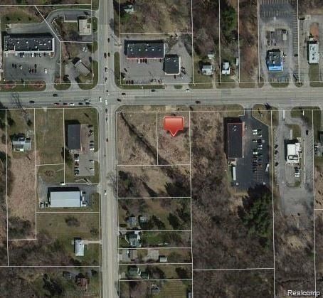 4497 W Pierson Rd, Flint MI, 48504 land for sale