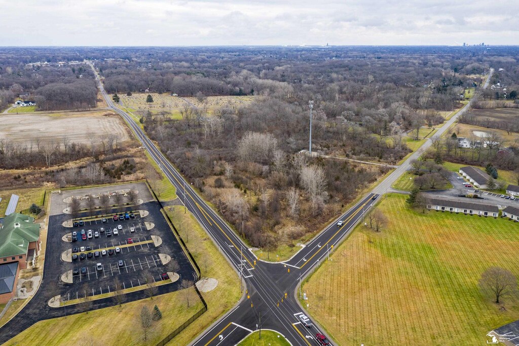 0 Whiteford Center Rd, Lambertville, MI 48144