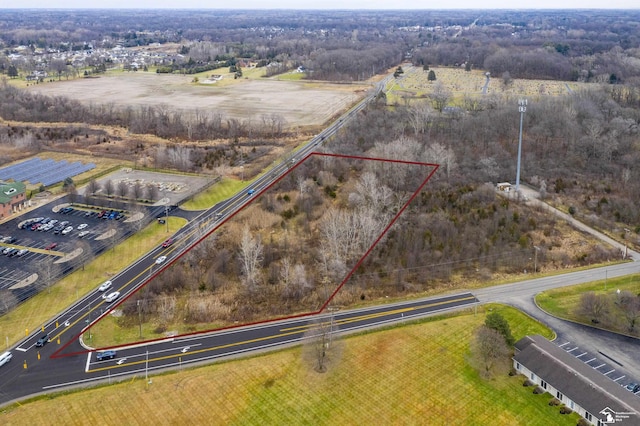 0 Whiteford Center Rd, Lambertville, MI 48144