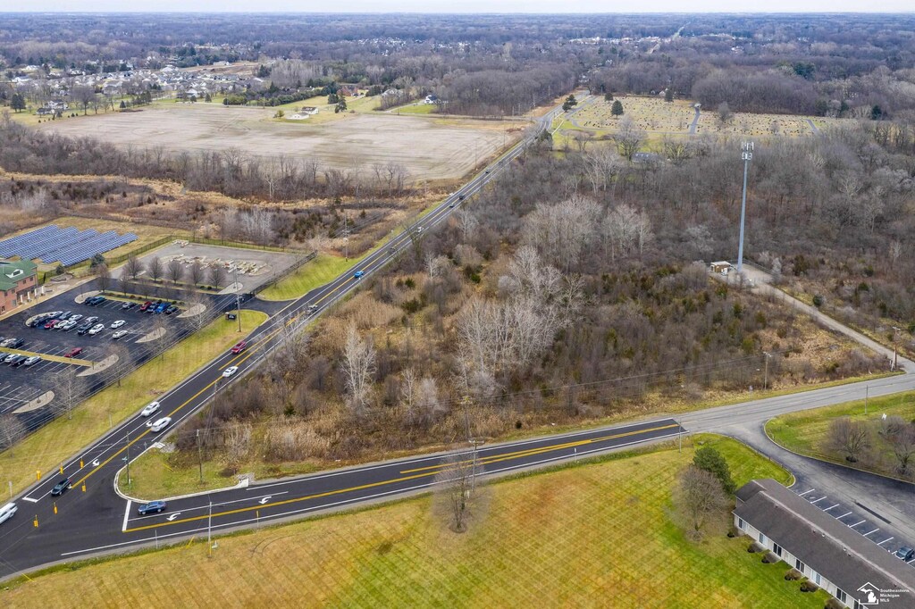 0 Whiteford Center Rd, Lambertville, MI 48144