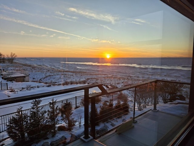 443 N Shore Dr, South Haven, MI 49090 - water view