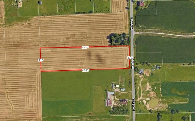 12407 Irish Rd, Otisville MI, 48463 land for sale