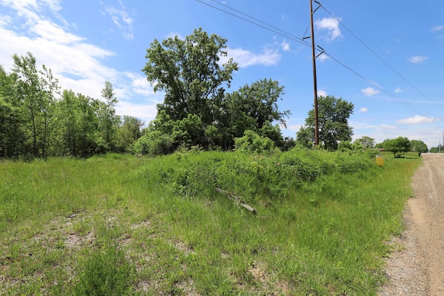 Potter Rd, Flushing MI, 48433 land for sale