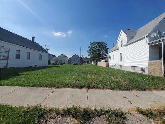 2347 Grayling St, Hamtramck MI, 48212 land for sale